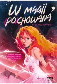 eBook W magii (po)chowana mobi epub