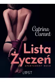 eBook Lista ycze. Apartament BDSM ? opowiadanie erotyczne mobi epub