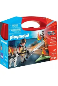 Playmobil City Action Zestaw City Action 70310