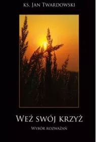 We swj krzy. Wybr rozwaa