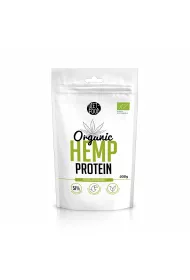 Diet-Food Biako konopi 200 g Bio