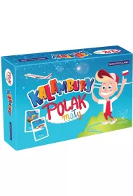 Kalambury Polak May Kangur