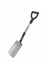 Awtools Saperka prosta trzon metal