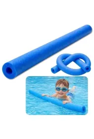 Makaron piankowy do nauki p�ywania niebieskie LeanToys