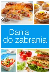 Dania do zabrania