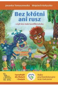 Bez k��tni ani rusz, czyli kto lubi konfliktoluby