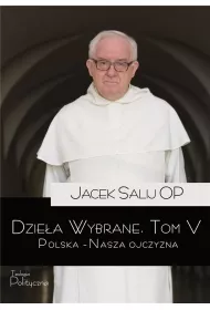 Dziea Wybrane Tom 5 Polska – Nasza Ojczyzna