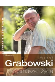 Na garnuszku ycia. Gotowanie z gwiazdami