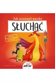 Jak nauczy smoka sucha