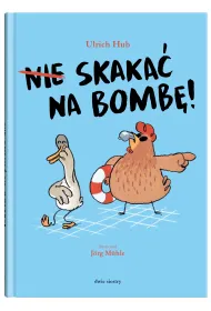 Nie skaka� na bomb�!