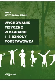 Wychowanie fizyczne w klasach 1-3 szkoy podstawowej