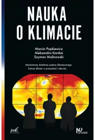 Nauka o klimacie