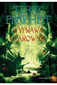 Wyprawa czarownic. �wiat Dysku