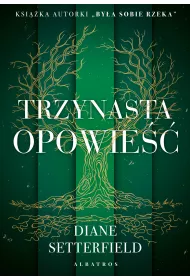 eBook Trzynasta opowie mobi epub