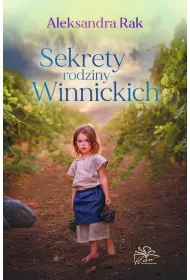 eBook Sekrety rodziny Winnickich mobi epub