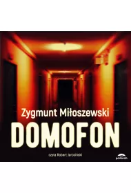 Audiobook Domofon mp3