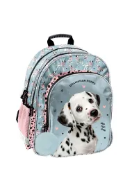 Paso Plecak 2-komorowy Dalmatian Puppy PP26DL-090