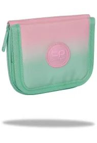 Coolpack Gradient Strawberry Portfel Coolpack Hazel Gradient Strawberry
