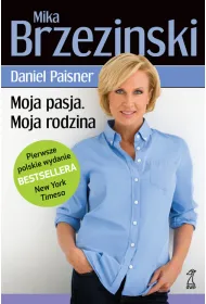 Moja pasja. Moja rodzina (OT)