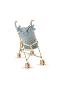 W�zek Noel spacer�wka dla lalki do 46cm Asi