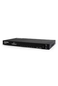 Gembird 8 portowy splitter HDMI