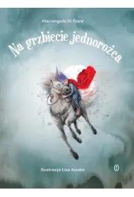 Na grzbiecie jednoro�ca