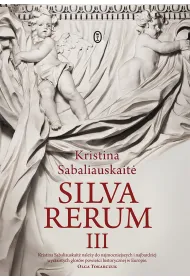 Silva Rerum III