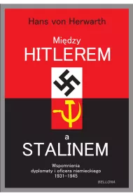 Mi�dzy Hitlerem a Stalinem