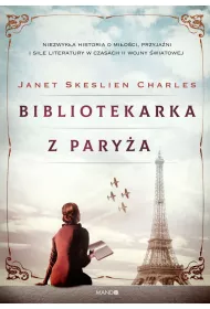 Bibliotekarka z Parya