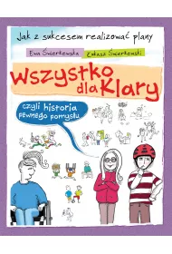 Wszytsko dla Klary, czyli historia pewnego pomys�u.