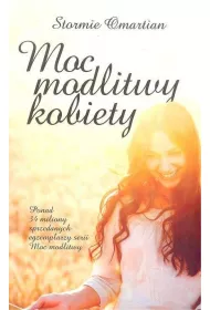 Moc modlitwy kobiety