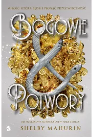Bogowie i potwory. Gob i w. Tom 3