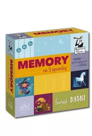 Kapitan Nauka. Memory na 3 sposoby. �wiat ba�ni Edgard