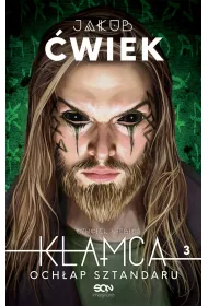 Ochap sztandaru. Kamca. Tom 3