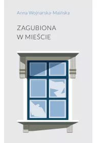 Zagubiona w mie�cie