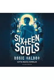 Audiobook Sixteen Souls mp3