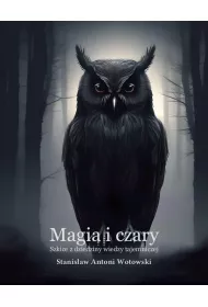 eBook Magia i czary. Szkice z dziedziny wiedzy tajemniczej mobi epub