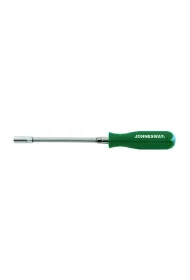 Jonnesway AG010184D Wkr�tak elastyczny z nasadk� 8mm