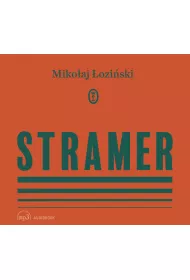 Audiobook Stramer CD