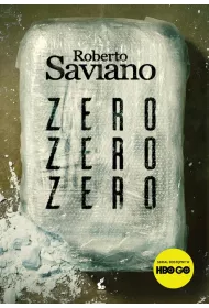 Zero zero zero. Jak kokaina rz�dzi �wiatem. Wydanie serialowe