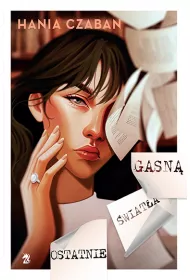 Ostatnie wiata gasn. Tom 1