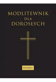 Modlitewnik dla doros�ych czarny