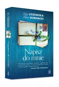 Napisz do mnie