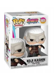 Funko Anime Boruto Koji Kashin