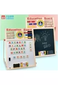Tablica magnetyczna stoj�ca ma�a Macyszyn Toys