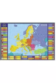 Derform Podkad oklejany. Unia Europejska