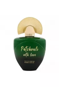 Maison Asrar Patchouli With Love Woda perfumowana 100 ml