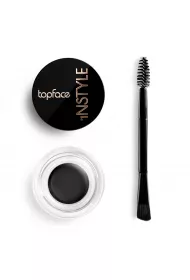 Topface Eyebrow Gel el do brwi 007 Granite 3.5 g