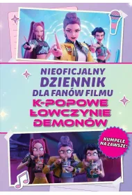 Nieoficjalny dziennik dla fan�w filmu K-POPOWE �OWCZYNIE DEMON�W