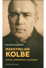 Maksymilian Kolbe